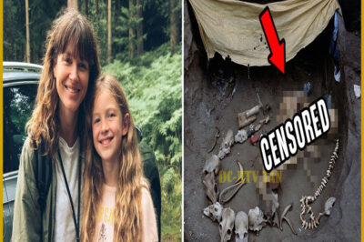 Madre e Hija Desaparecieron en 2013 — 10 Años Después Turista Hizo Hallazgo Macabro en Bosque…