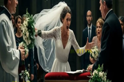 El micrófono quedó abierto sin querer…y expuso al novio hablando mal de la novia en boda de $700 mil…