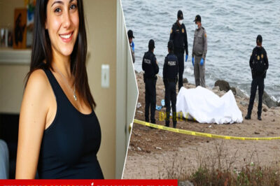 Mujer embarazada desapareció en 2003 descansando en casa – 5 meses después, encontraron algo…