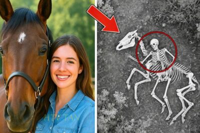 Chica Desapareció Entrenando Su Caballo en Guadalajara, 2 Años Después Piloto Encuentra Esto…