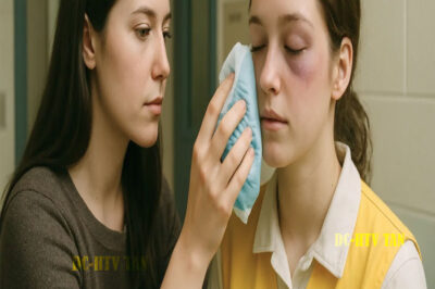 Sus Acosadores No Sabían Que Su Madre Era Una Asesina Entrenada…