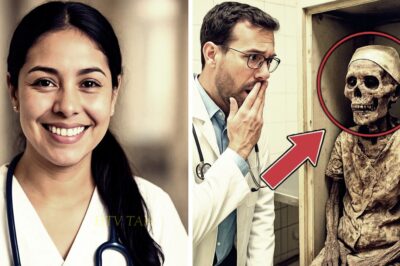 Enfermera Desapareció en Turno Nocturno en CDMX, 5 Años Después Doctor Encuentra Esto en Hospital…