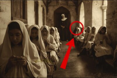 El Convento que Silenciaba Señoritas: Secreto de Querétaro 1936