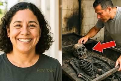 Vendedora Desapareció en Mercado en Mérida, 3 Años Después Comprador Encuentra Esto en Puesto…