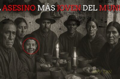 (1901, Cuzco) La Navidad en la Que el Hermano Envenenó a su Familia – Sólo Él Salió con Vida