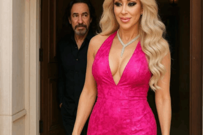 Cantante Marco “El Buki” DESCONFÍA de su ESPOSA y la SIGUE, ¡lo que descubre es estremecedor!