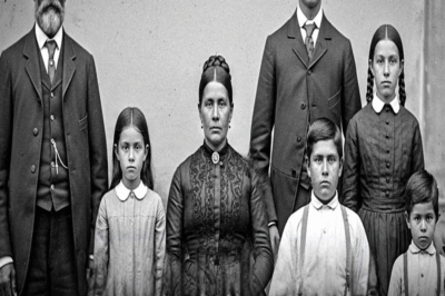 La Hacienda que Escondía el Horror del Canibalismo: La Leyenda Macabra de los Montemayor