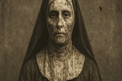 (1839, Valencia) La monja Catalina — Nunca se bañó y terminó devorada viva por gusanos