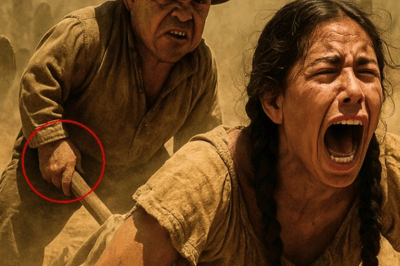 Enano VIOLADOR Atacaba MUJERES INDEFENSAS… Hasta que PANCHO VILLA Descubrió e Hizo JUSTICIA BRUTAL