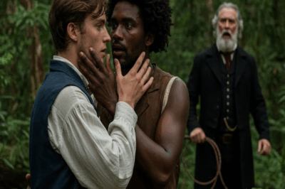 O coronel que tirou a PRÓPRIA vida após descobrir o AMOR PROIBIDO do filho