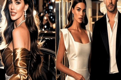 La esposa traicionada brilló en el compromiso de su marido con la amante, y él se arrepintió