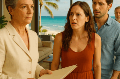 Niña suplica al millonario: “¡Cásate con mi mamá, se está muriendo!” Él nunca supo que era su hija..