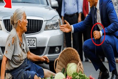 Millonario se reencuentra con su Madre 30 años después