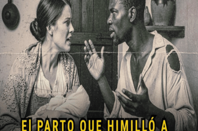 El Escándalo Amoroso de Lima 1721: Marquesa Embarazada de su Esclavo Aniquiló a los Mendoza