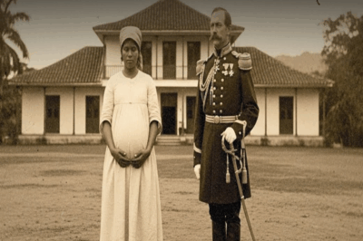 La Esclava Embarazada Que Era Hija del Coronel: El Escándalo Que Hundió Cartagena, 1844