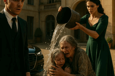 REVELADO: ¡Detrás de la belleza perfecta se esconde el mal! Un multimillonario cancela su compromiso tras presenciar esta cruel escena.