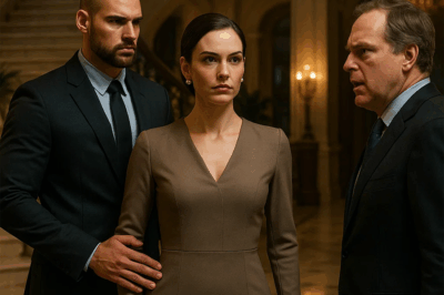 “Era pobre… me echó embarazada, pero volví al palacio casada con su guardia”