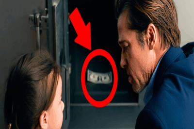 “¡TU ESPOSA TE ROBA DESDE HACE 5 AÑOS!” DIJO LA NIÑA AL MILLONARIO FRENTE A LA CAJA FUERTE Y…