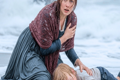 💔 UNA HUMILDE COSTURERA CUIDÓ DE UN NIÑO HUÉRFANO… SIN SABER QUE ERA EL HIJO DEL MAGNATE  PASIONES DE LA GIL