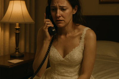 Mis papás se fueron a París en vez de venir a mi boda! Pero nunca supieron que mi prometido era…