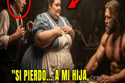 El Padre de la Gorda la Apostó al Hombre de la Montaña por Una Noche – Pero Él se la Quedó Para…