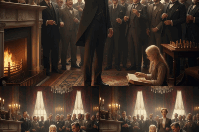 El Jaque Mate que Rompió la Clase Social