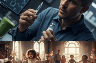 El Chisme Detrás de la Risa de Oliver