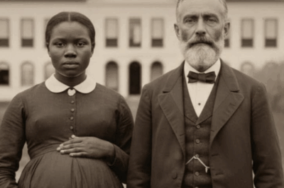 La Esclava que Convirtió la Cama del Patrón en su Trono – Cuba, 1873