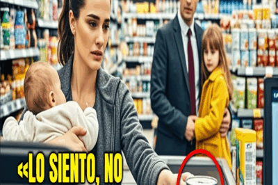 Millonario vio a una madre soltera devolver la leche de su hija — Lo que hizo sorprendió a todos