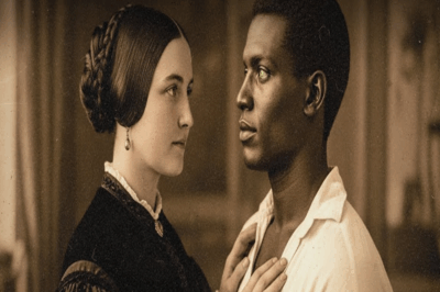 La Hacendada Viuda Que Elevó al Esclavo Más Bello a Su Lado: El Juicio Que Hundió Una Dinastía, 1821