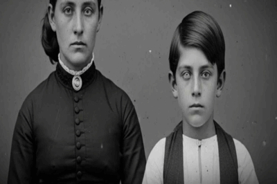 La Historia Macabra del Niño Psicópata de Puebla – Comenzó a Matar Antes de Cumplir 12