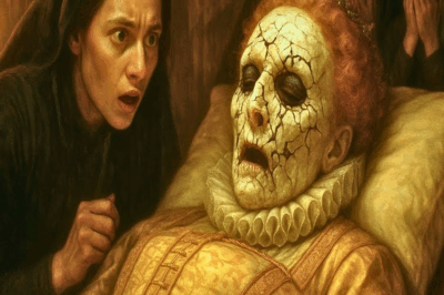 400 Años de Mentiras: El Secreto Macabro de la Última Reina Virgen