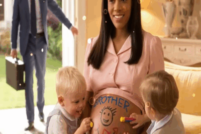 Ninguna Niñera Duraba Más de 2 Semanas, Pero lo que los Gemelos le Dijeron a la Nueva lo Hizo Llorar