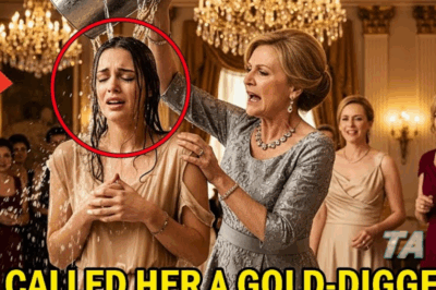 ¿Qué pasa cuando te casas con el hijo de un multimillonario sin que nadie lo sepa?