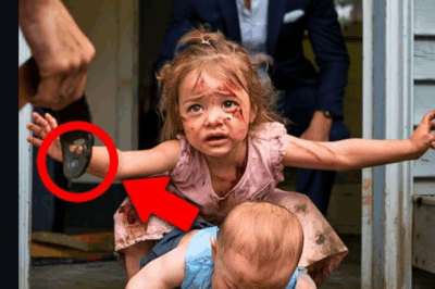 NIÑA HUÉRFANA DE 4 AÑOS ERA GOLPEADA TODOS LOS DÍAS POR SU MADRASTRA POR PROTEGER A SU HERMANASTRO