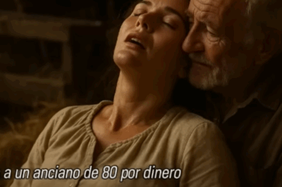 Lo que me pasó cuidando a un señor de 80 años te dejara tocando