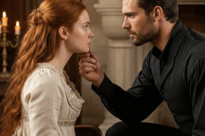 “Dame un hijo y olvidaré tu deuda” — pero en una noche el hacendado se enamoró perdidamente…