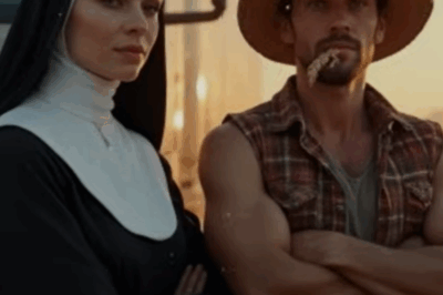 20 años como monja… y un día, abandoné el convento