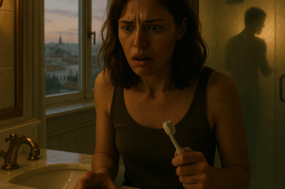 ÉL INVITÓ A SU ASISTENTE AL BAILE Y SUS AMIGOS RIERON… PERO CUANDO ELLA LLEGÓ…