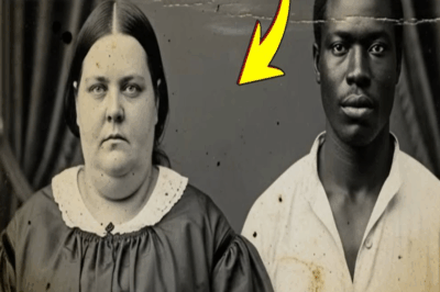 Un hacendado entregó a su hija obesa al esclavo… Lo que él le hizo a su cuerpo los dejó