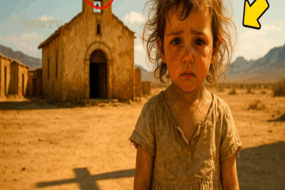 UNA NIÑA RECHAZADA POR SU ENFERMEDAD… PERO LA VIDA LA RECOMPENSÓ Y LA HIZO LA MÁS AMABLE DEL…