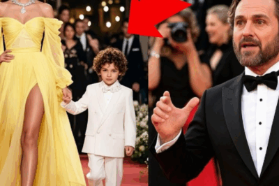 LA ECHÓ EMBARAZADA SIN PIEDAD, PERO ELLA VOLVIÓ A LOS 5 AÑOS CON ALGO QUE LO CAMBIÓ TODO