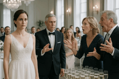 Mi Suegra Arruinó Mi Boda de $100,000 ¡Lo Que Hice La Dejó Sin Palabras!