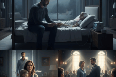 El Giro del Destino y el Secreto Aterrador.