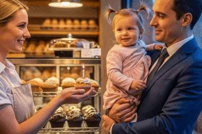 ¿Puedes Fingir Ser Mi Esposa Por 7 Días? — Él Rogó A Una Desconocida: Salvar El Cumple De Su Hija