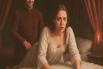 Tres veces en una noche – El matrimonio prohibido de Lucrecia Borgia