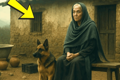 Olvidada por sus hijos una abuela, una nieta y un perro vuelven a encontrar la vida en las montañas