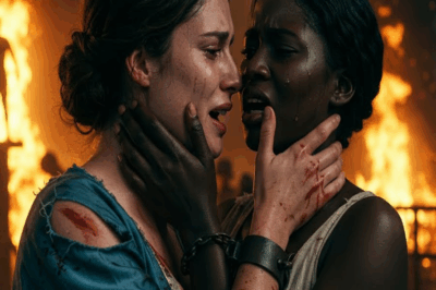 SINHÁ CARLOTA SE APAIXONA POR CRIADA E FOI MARCADA COM FERRO – Brasil Colonial 1702