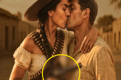 Aurora Juró Venganza por Amor… y lo Cumplió con una CARNICERÍA Inolvidable