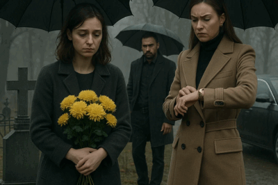 HEREDÉ UNA VIEJA MÁQUINA DE COSER SINGER Y MI HERMANA, UN PISO DE 4 HABITACIONES EN MOSCÚ.